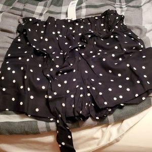 New women's boutique shorts